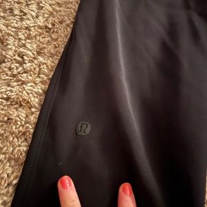 lululemon joggers